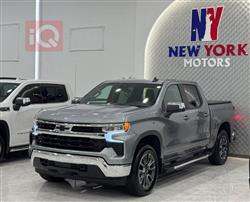 شيفروليه سلفرادو